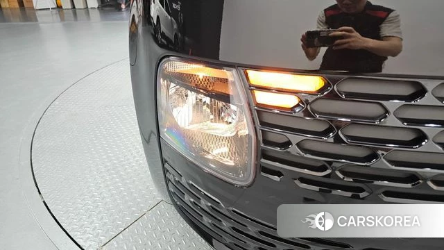 Hyundai Staria id 4415378 из Кореи 14