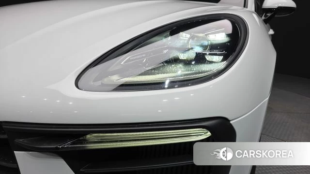 Porsche Macan id 4401233 из Кореи 14