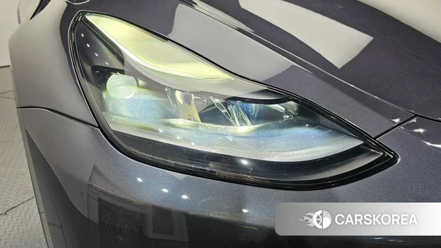 Tesla Model Y id 4480632 из Кореи 14