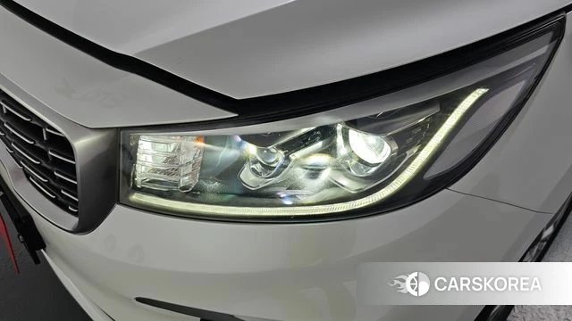 Kia The New Carnival id 4677851 из Кореи 14