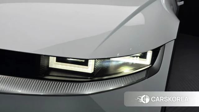 Hyundai Ionic 5 id 4534346 из Кореи 14