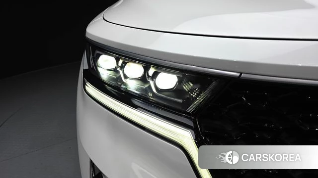 Kia Sorento 4th Generation id 4542775 из Кореи 14