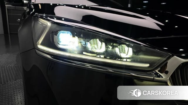 Kia All New K7 Hybrid id 4543153 из Кореи 14