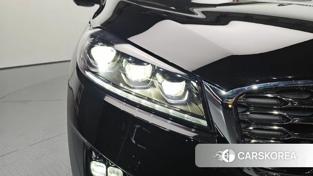 Kia The New Sorento id 4465224 из Кореи 14