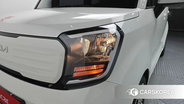 Kia The New Kia Ray id 4343073 из Кореи 14