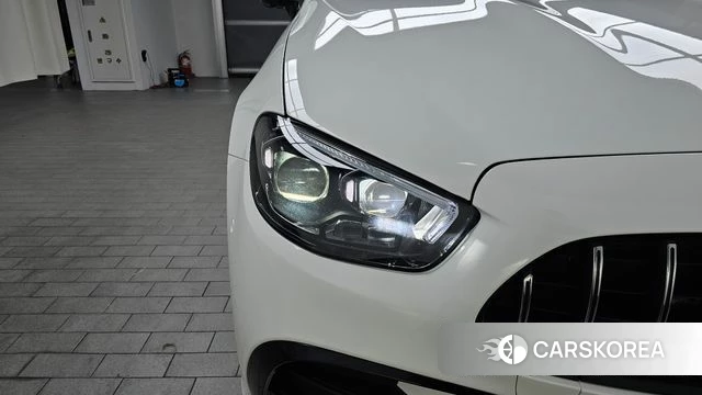 Mercedes-Benz E-Class W213 id 4409934 из Кореи 14