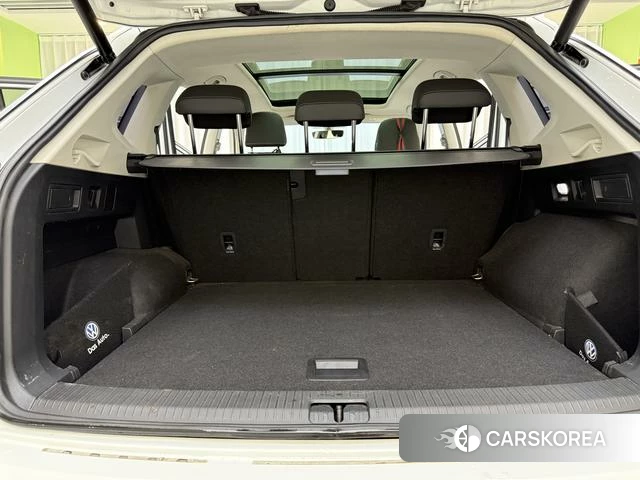 Volkswagen Tanyue id 4236380 из Китая 14