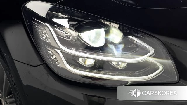 Kia More K9 id 4780369 из Кореи 14