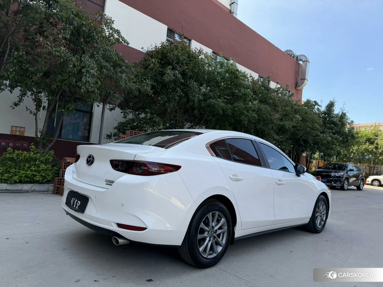 Mazda 3 Angkesaila id 4420325 из Китая 14
