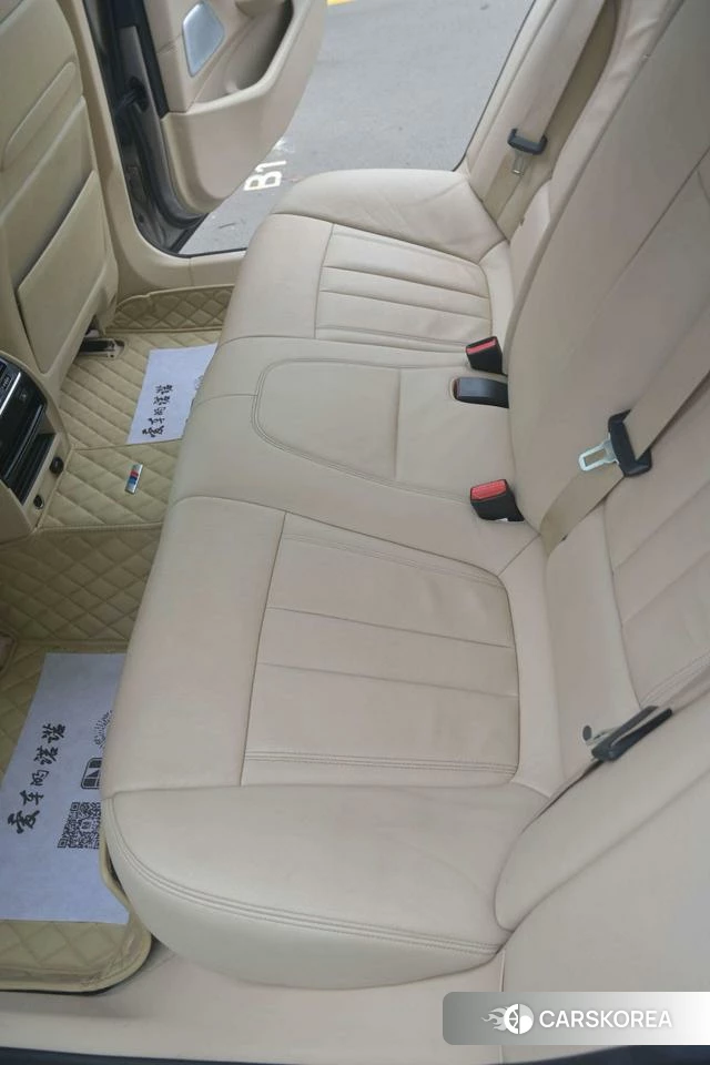 BMW 5 series id 4240358 из Китая 14