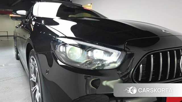 Mercedes-Benz E-Class W213 id 4635824 из Кореи 14