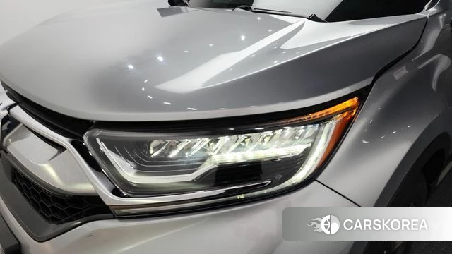 Honda CR-V 5th generation id 4339267 из Кореи 14