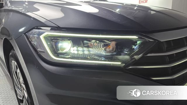 Volkswagen 7th Generation of Jetta id 4775335 из Кореи 14