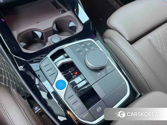 BMW iX3 id 4257477 из Китая 14