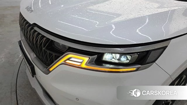 Kia Carnival 4th generation id 4350061 из Кореи 14