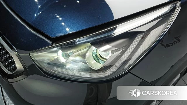Kia Niro id 4620440 из Кореи 14
