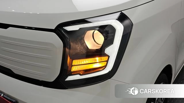 Kia The New Kia Ray id 4935454 из Кореи 14