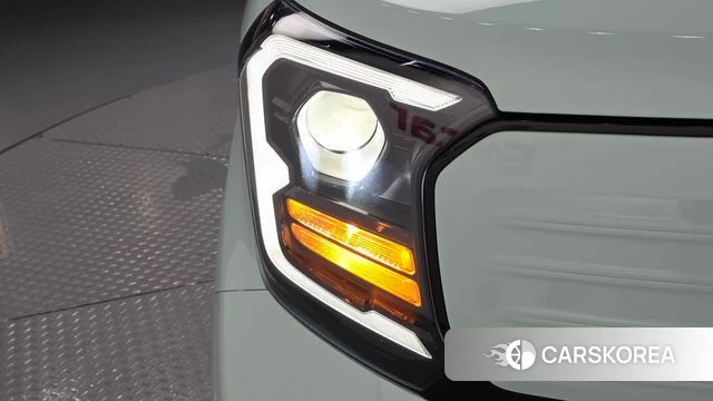 Kia The New Kia Ray id 4656251 из Кореи 14