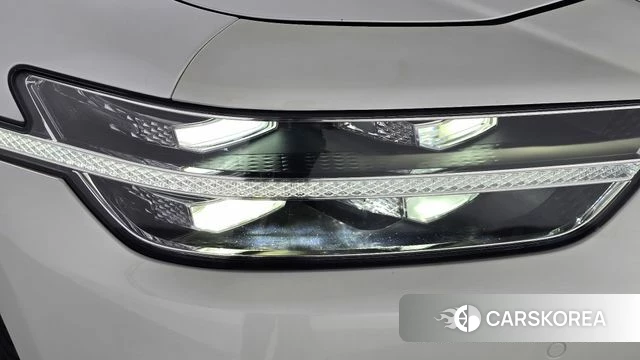 Genesis G90 id 4873171 из Кореи 14