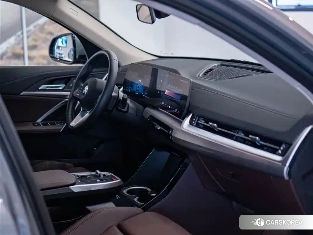 BMW X2 id 4578323 из Китая 14