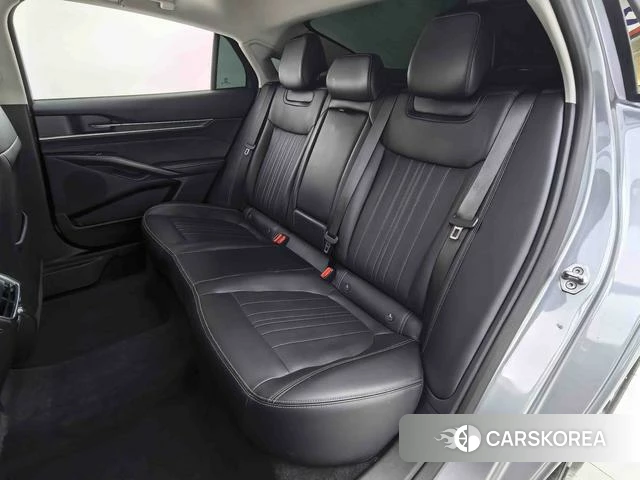Ford Mondeo id 4374491 из Китая 14