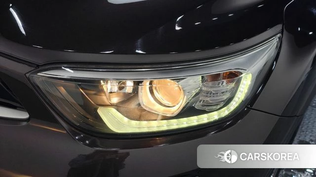 Kia Stonic id 4448221 из Кореи 14