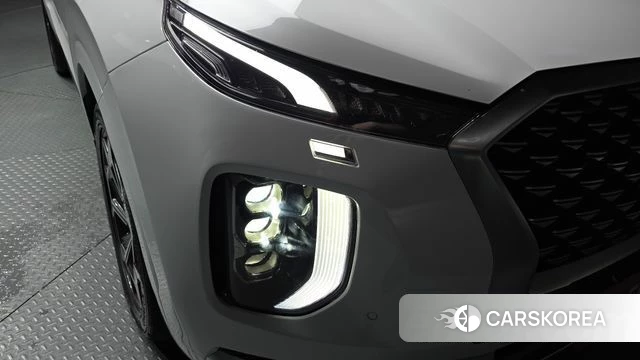 Hyundai Palisade id 4324390 из Кореи 14