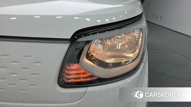 Kia The New Ray id 4662578 из Кореи 14