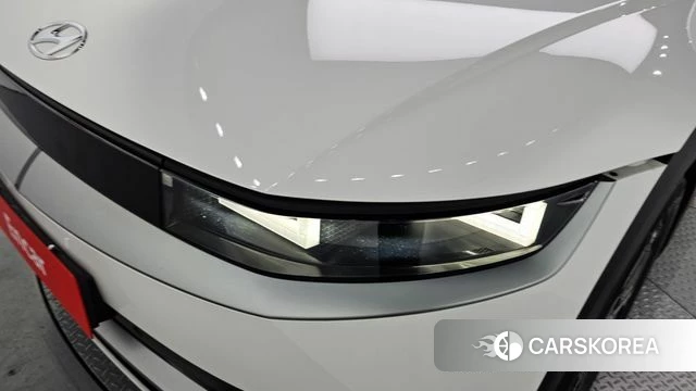 Hyundai Ionic 5 id 4524825 из Кореи 14