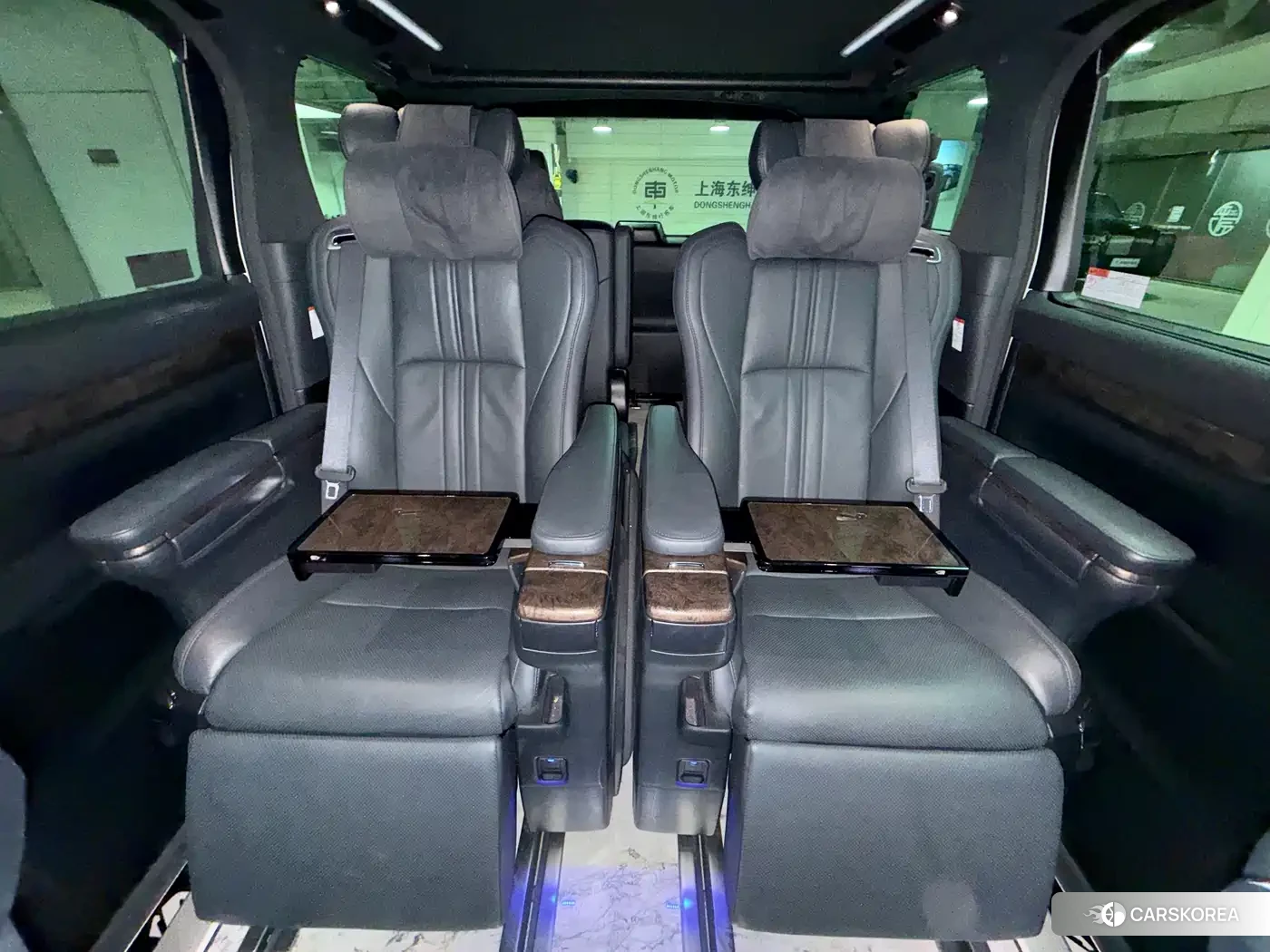 Toyota Elfa id 4578174 из Китая 14