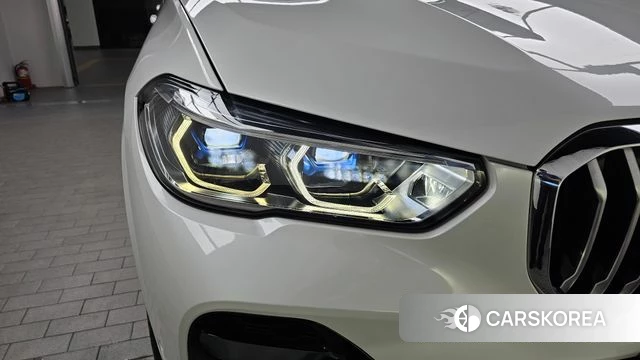 BMW X5 (G05) id 4567303 из Кореи 14