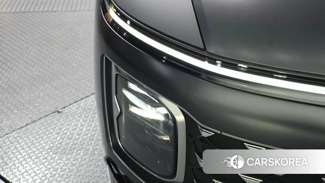 Hyundai Grandeur Hybrid (GN7) id 4560808 из Кореи 14