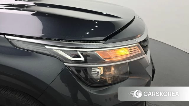 Kia Seltos id 4232569 из Кореи 14