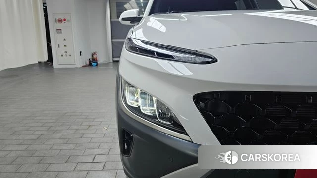 Hyundai The New Kona id 4656881 из Кореи 14