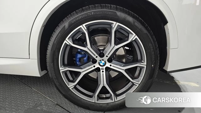 BMW X5 (G05) id 4380808 из Кореи 14