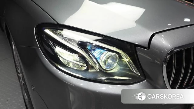 Mercedes-Benz E-Class W213 id 4430027 из Кореи 14