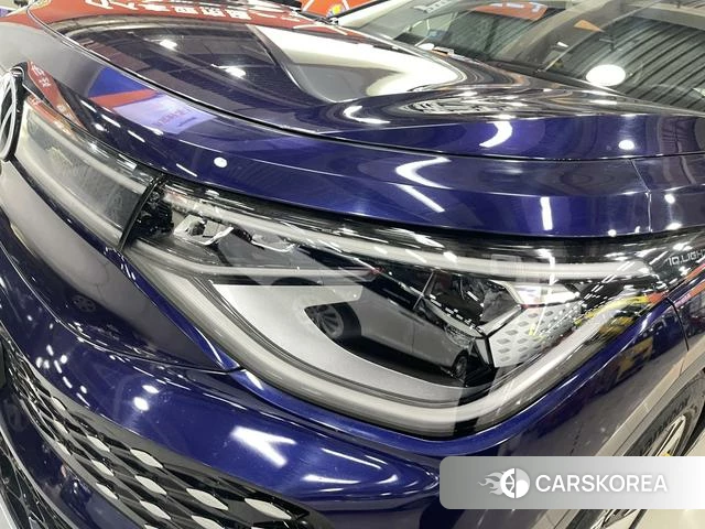 Volkswagen ID.6 X id 4258312 из Китая 14