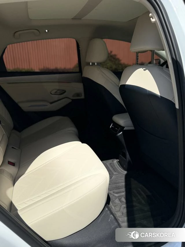 BYD Qin PLUS DM id 4241529 из Китая 14