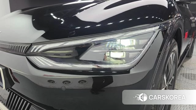 Kia EV6 id 4758176 из Кореи 14
