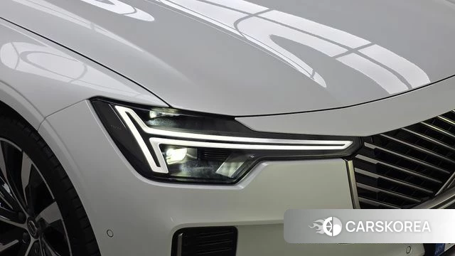 Volvo S90 id 4493511 из Кореи 14