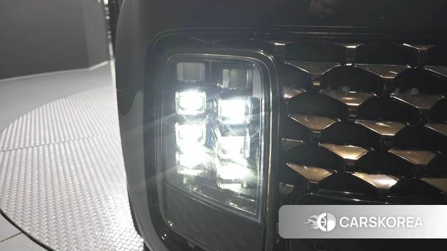Hyundai Staria id 4488524 из Кореи 14