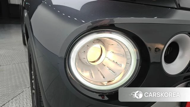 Hyundai Casper id 4195354 из Кореи 14