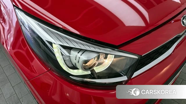 Kia All New Morning (JA) id 4378131 из Кореи 14