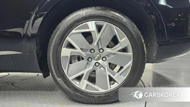 Genesis Electrified GV70 id 4282261 из Кореи 14
