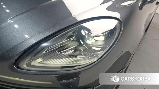 Porsche Macan id 4308564 из Кореи 14