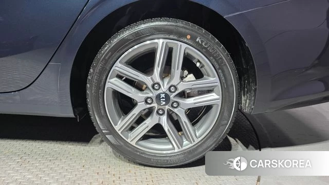 Kia Come New K3 id 4568172 из Кореи 14