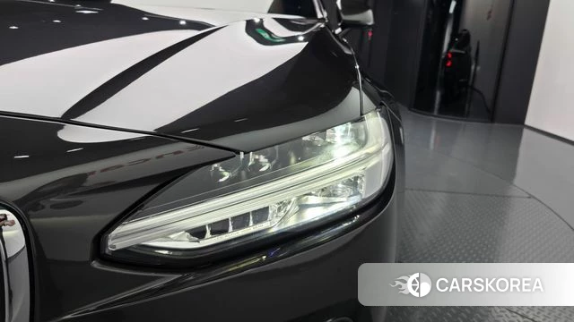 Volvo S90 id 4433709 из Кореи 14