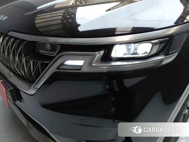 Kia Carnival 4th generation id 4779277 из Кореи 14