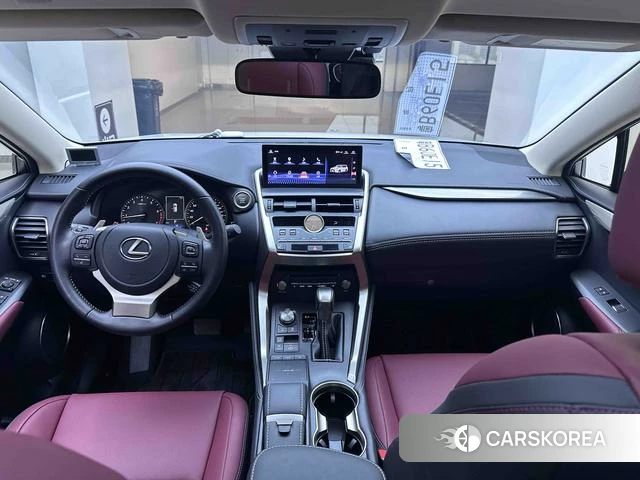 Lexus NX id 4261275 из Китая 14