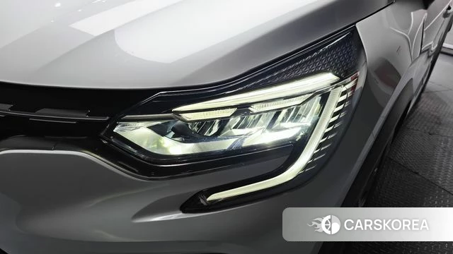 Renault Korea (Samsung) Capture id 4284168 из Кореи 14